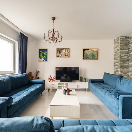 Ad Apartments Tonndorf 汉堡 外观 照片