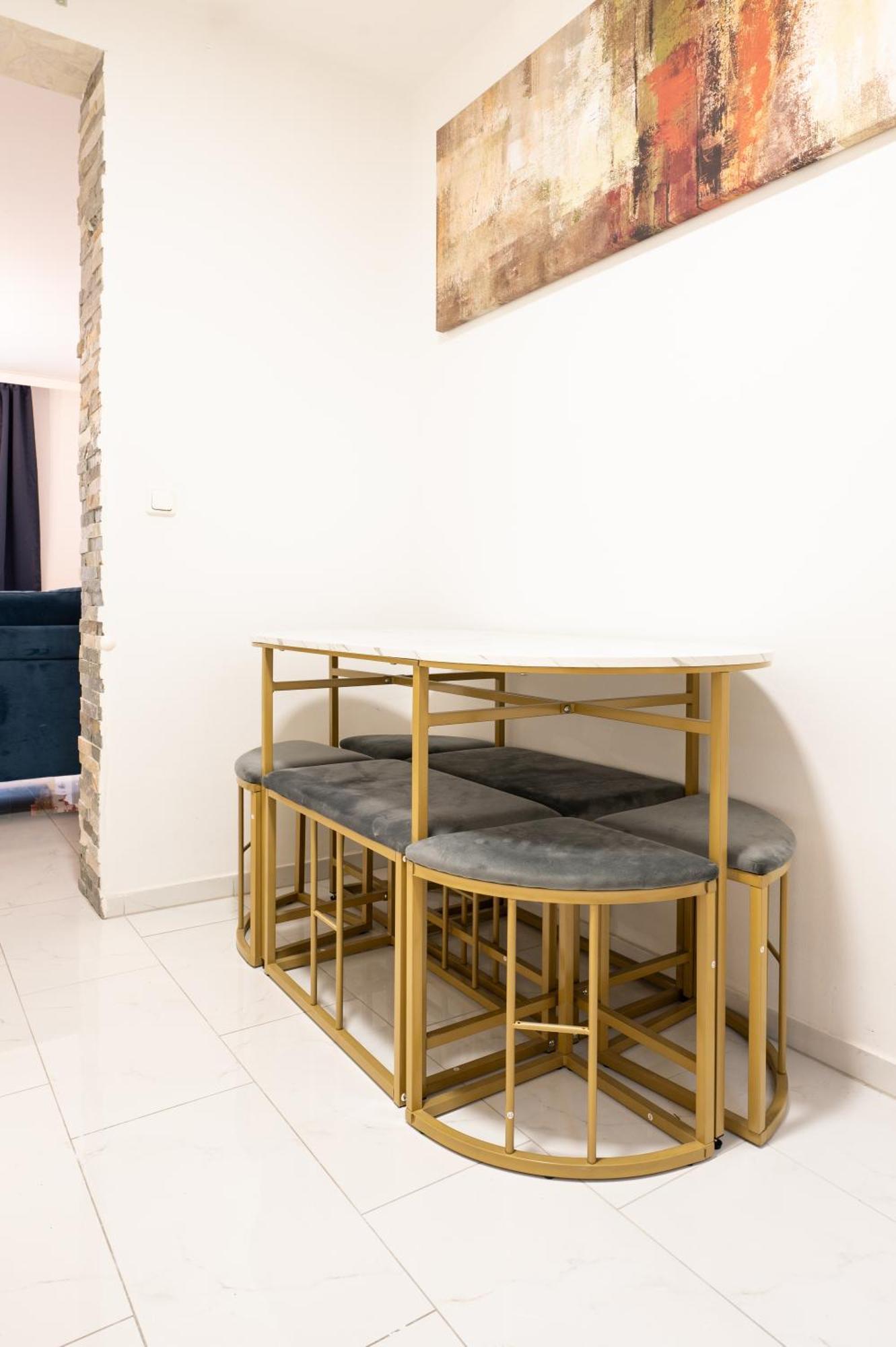 Ad Apartments Tonndorf 汉堡 外观 照片