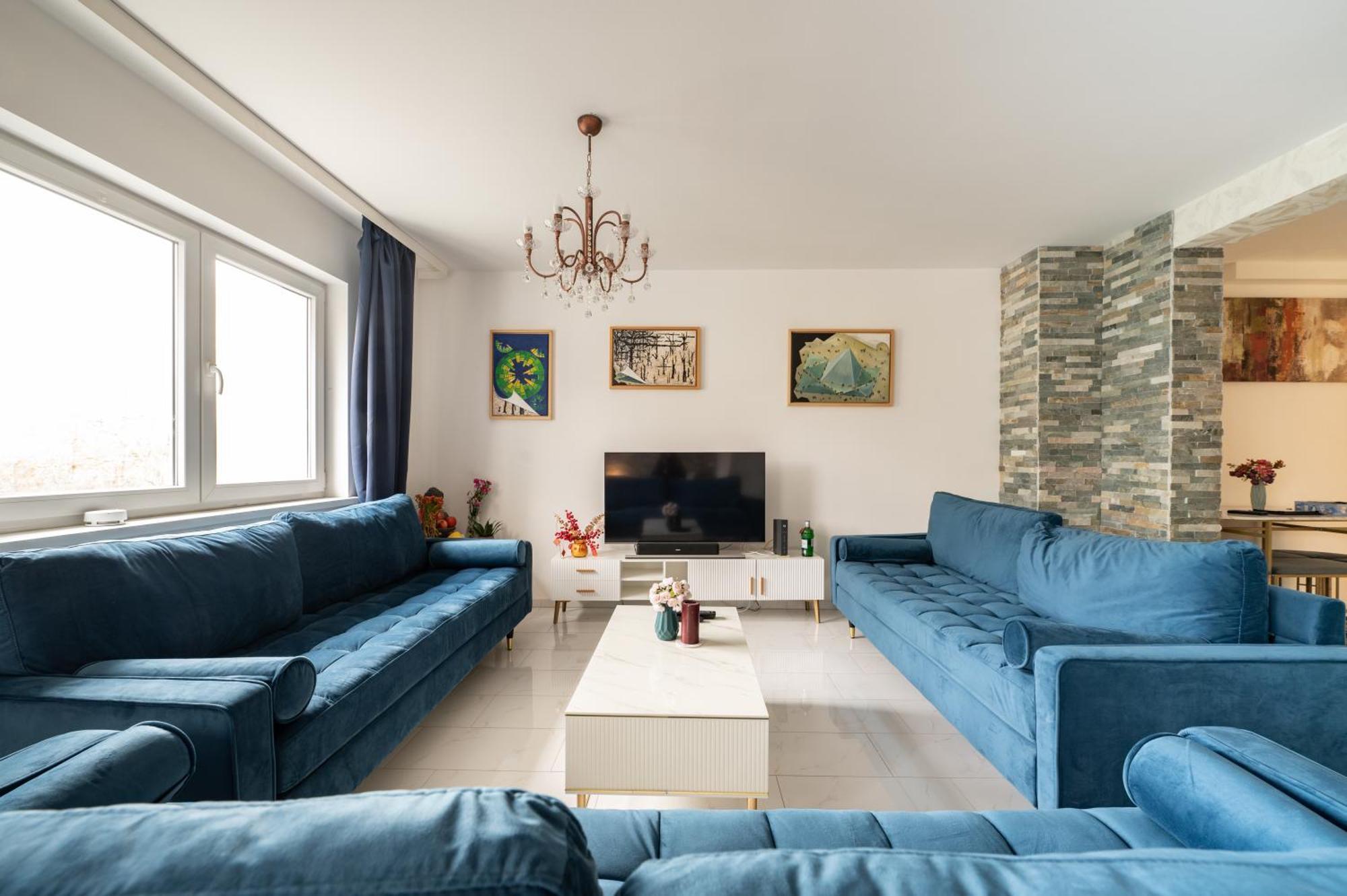 Ad Apartments Tonndorf 汉堡 外观 照片
