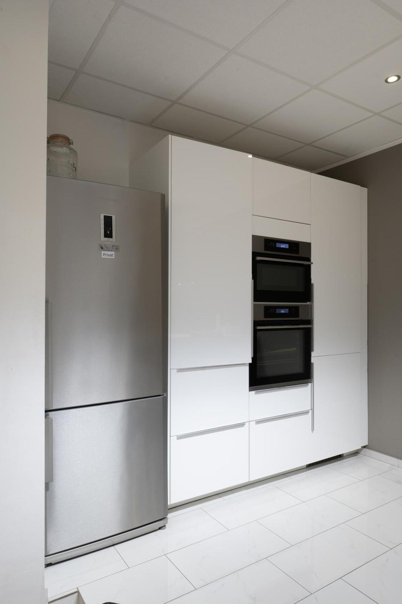 Ad Apartments Tonndorf 汉堡 外观 照片