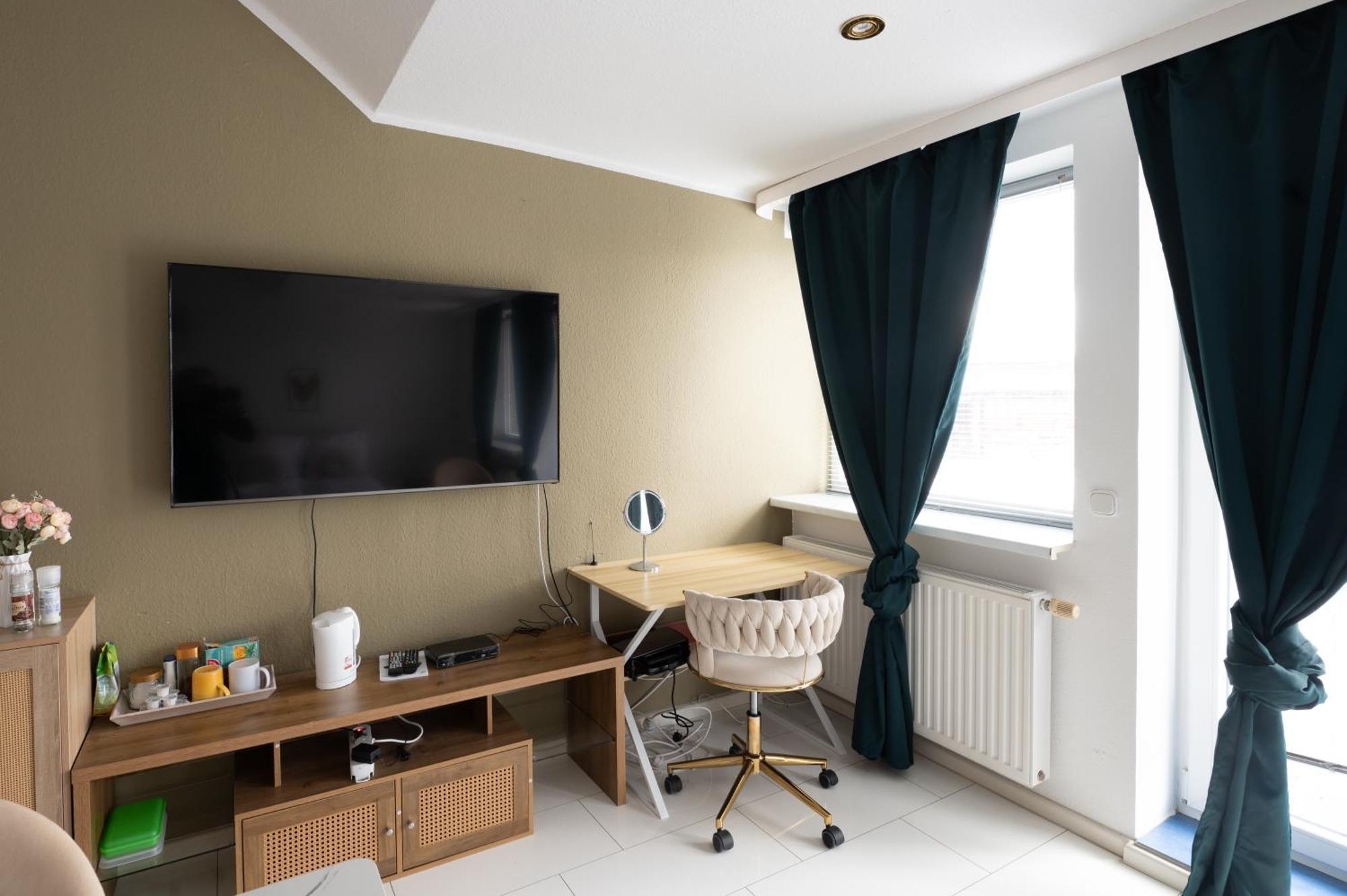 Ad Apartments Tonndorf 汉堡 外观 照片