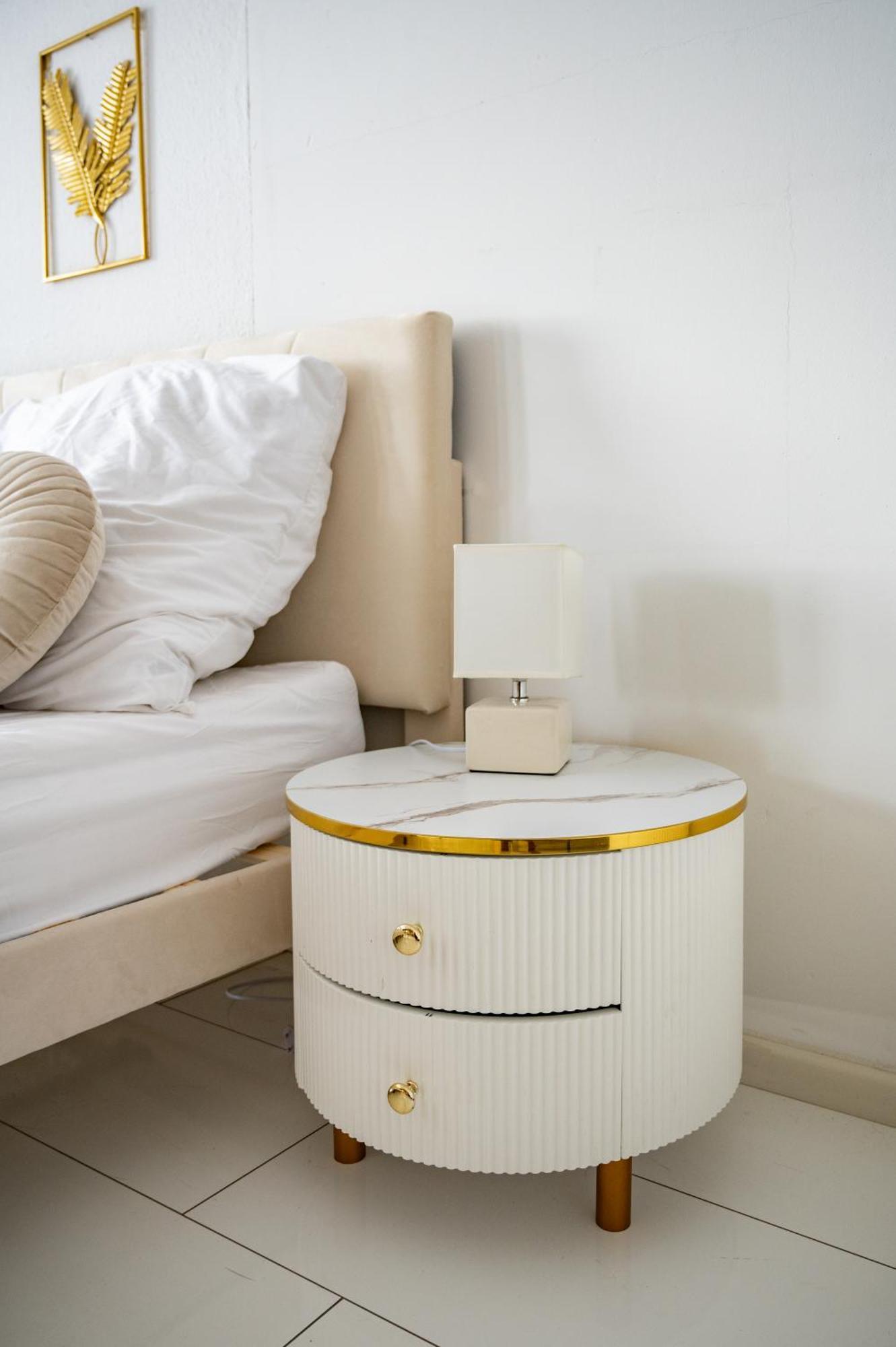 Ad Apartments Tonndorf 汉堡 外观 照片
