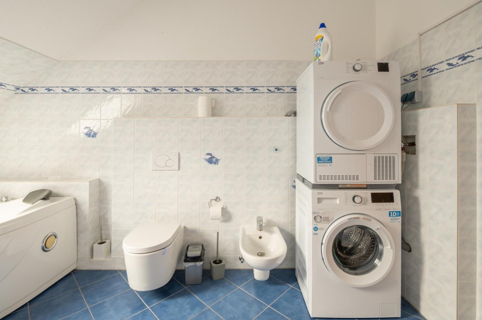 Ad Apartments Tonndorf 汉堡 外观 照片