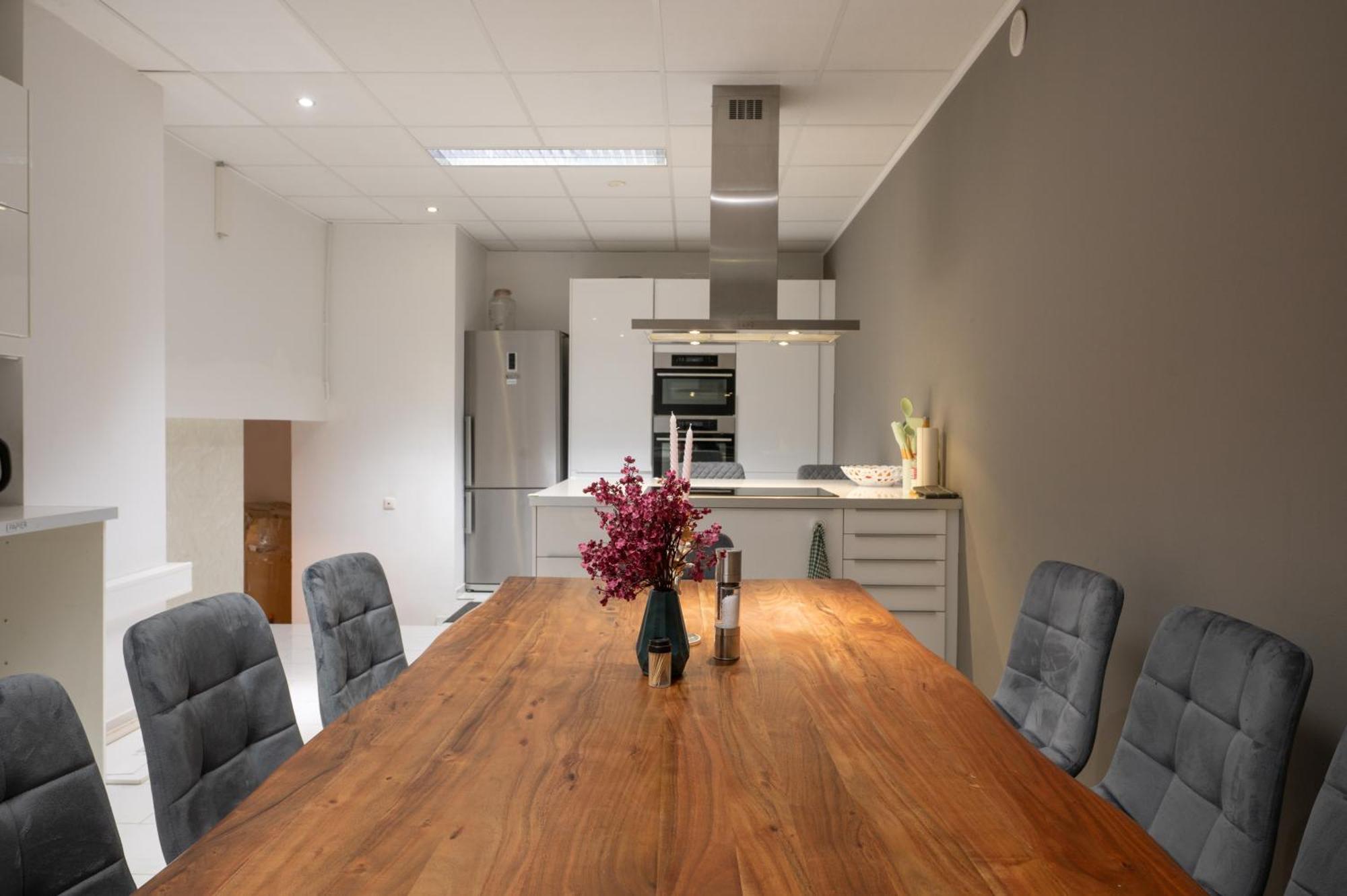 Ad Apartments Tonndorf 汉堡 外观 照片