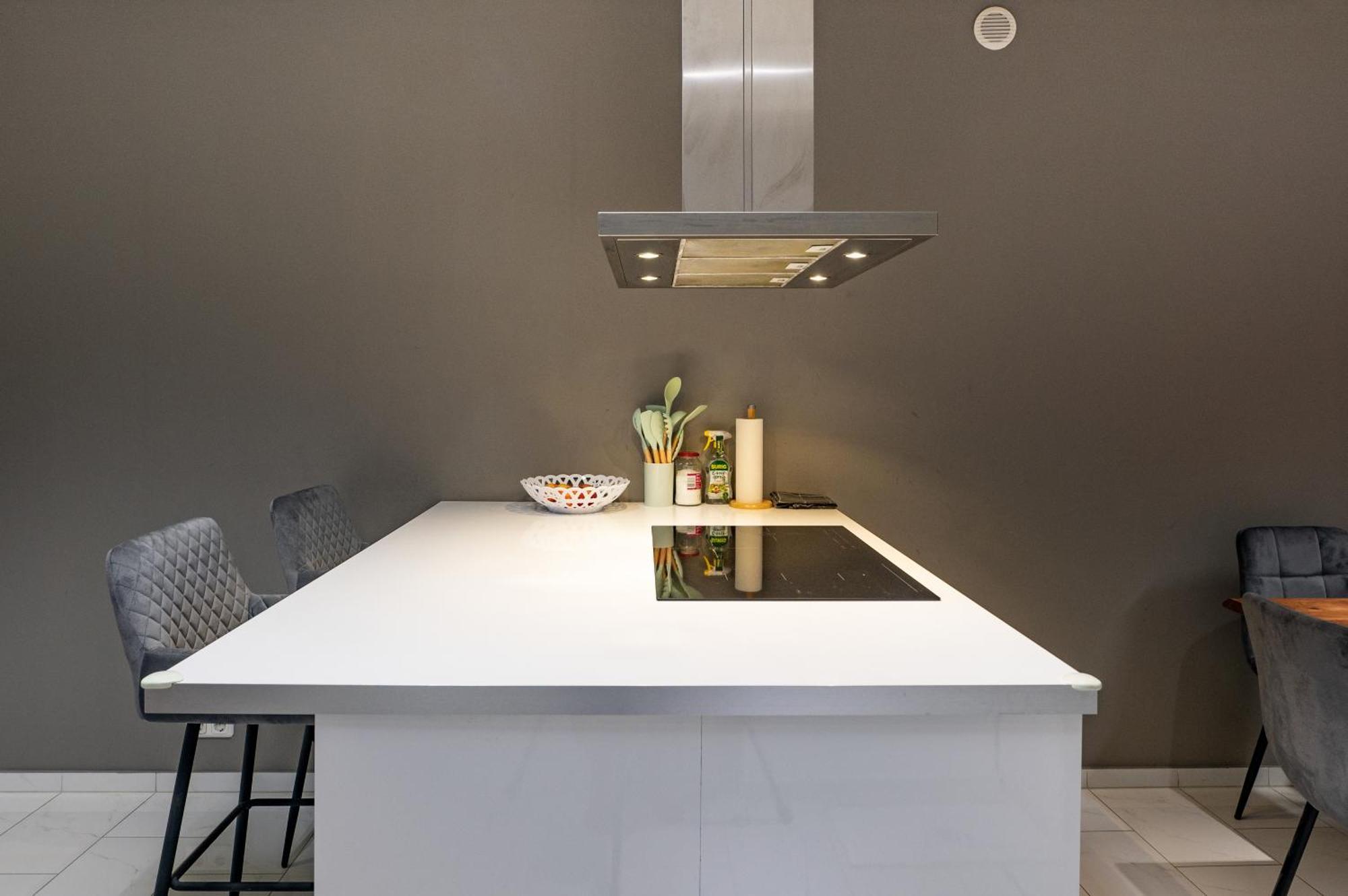 Ad Apartments Tonndorf 汉堡 外观 照片